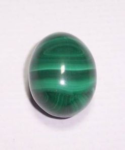 Ou Feng Shui din malachit cristal natural