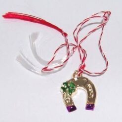 Martisor cu Palma lui Fatima