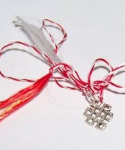 Martisor cu Palma lui Fatima