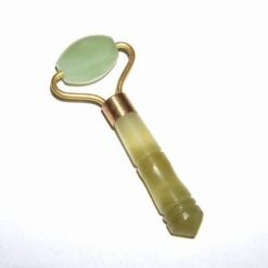 Cristal brut de crisopraz
