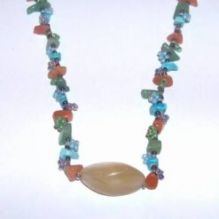 Inima din cristal de onix