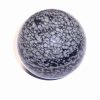 Sfera din obsidian