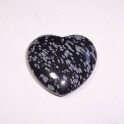 Bratara din obsidian pe elastic