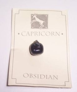 Bratara din obsidian