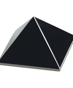 Piramida din obsidian