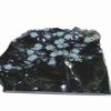 Cristal natural de obsidian fulg de nea