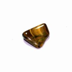 Inel din metal nobil cu sfera din ochi de pisica/taur