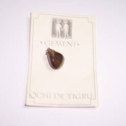 Ochi de tigru