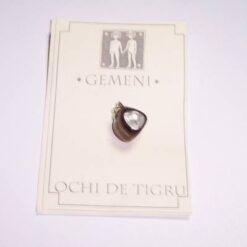 Ochi de tigru