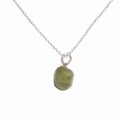 Cristale naturale de topaz blu - 5 bucati