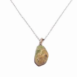 Cristale naturale de topaz blu - 5 bucati