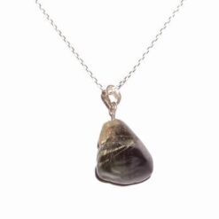 Cristale naturale de topaz blu - 5 bucati