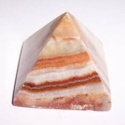 Piramida din onix - model deosebit !