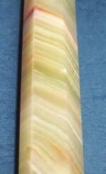 Bagheta din onix - model deosebit si unicat !