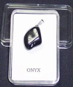 Inima din onix