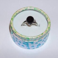 Bratara din opal pe elastic