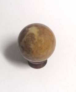 Sfera din dolomit