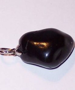 Bratara din onix cu inchizatoare din metal nobil