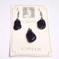 Pandantiv din onix