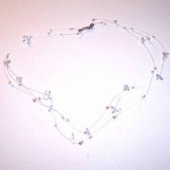 Colier din opal