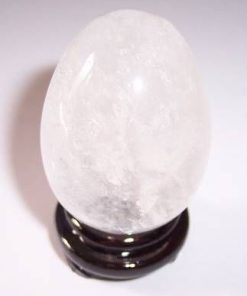 Ou Feng Shui din cristal de stanca - model deosebit !
