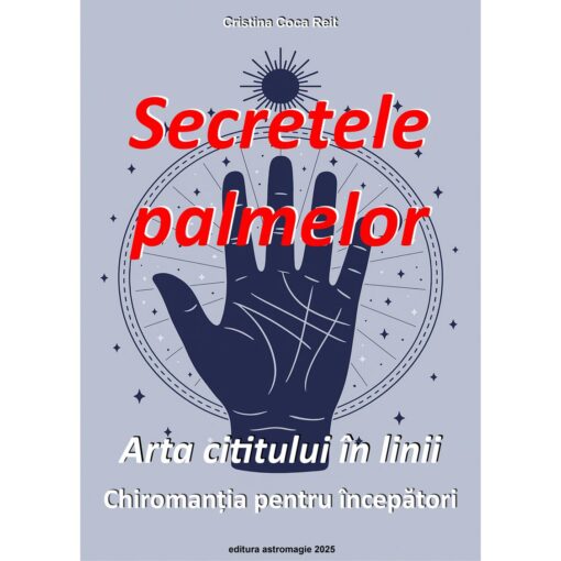 Secretele palmelor