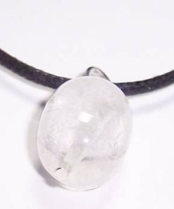 Cristal de cuart fumuriu - model deosebit !