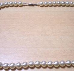 Colier de perle sidef - model deosebit !