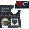 Set Feng Shui cu perla dorintei si perle sidef