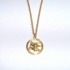 Cristal de turmalina roz in cuart - model unicat!