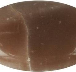 Colier din obsidian fulg de nea - lung