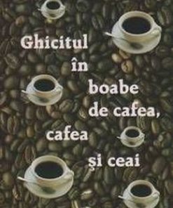 Cana de ghicit in cafea si ceai - model deosebit!