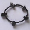 Bratara din onix pe elastic