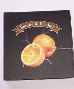Esenta aromoterapie - fructe tropice