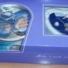 Set Feng Shui cu perla dorintei si perle sidef - mov