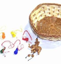 Set fantezie cu ochiul lui Horus
