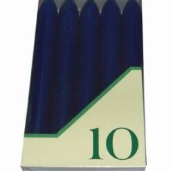 Set de 14 lumanari crem pentru protectie
