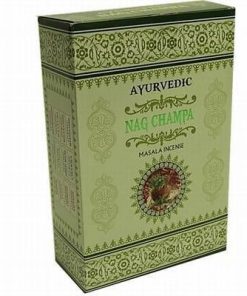 Betisoare parfumate Ayurveda - Ayurvedic