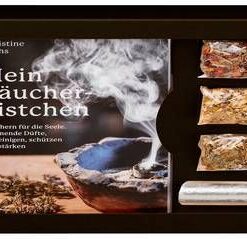 Set de purificare cu plante