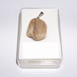 Piatra terapeutica din sardonix - model deosebit!