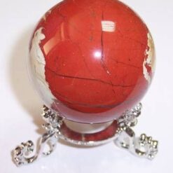 Sfera din jasp - model unicat !