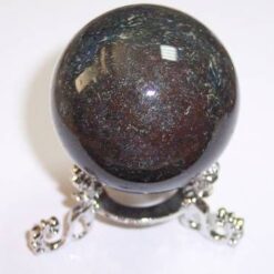 Sfera din jasp - model unicat !