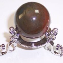 Sfera din jasp - model unicat !