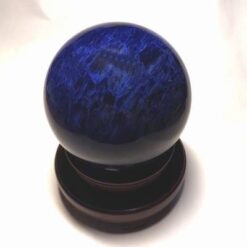 Sfera din cristal de stanca