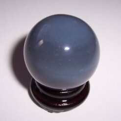 Sfera dintr-o varietate de agat - model deosebit ! Sfera dintr-o varietate de agat - model deosebit !
