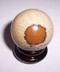 Sfera din dolomit