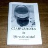 Clarviziunea in sfera de cristal - brosura