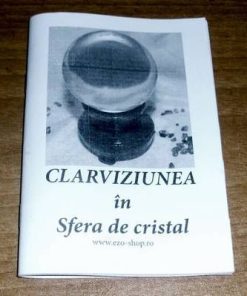 Clarviziunea εn sfera de cristal