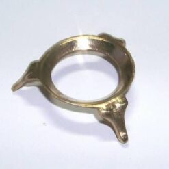 Suport din metal pentru sfere