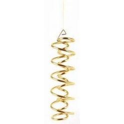 Spirala energetica din metal - mica